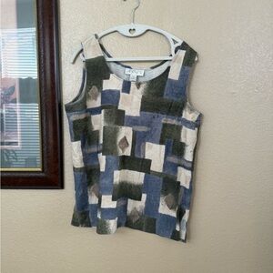 Vintage Annex Top Size Medium